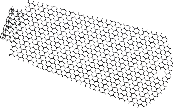 KLOCK WERKS Oil Cooler Guard - Black - M8 Softail KWS-02-0616-B