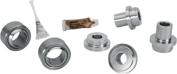 CUSTOM CYCLE ENGINEERING Swingarm Conversion Retrofit Kit - Standard CCE2007-1