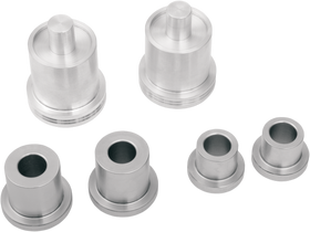 CUSTOM CYCLE ENGINEERING Swingarm Retrofit Kit - Standard SAR2008-1