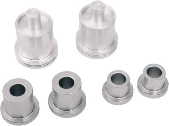 CUSTOM CYCLE ENGINEERING Swingarm Retrofit Kit - Standard SAR2008-1