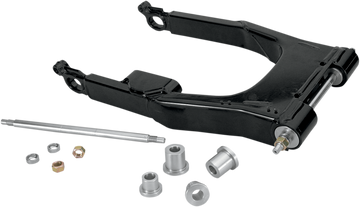 CUSTOM CYCLE ENGINEERING Swingarm Retrofit Kit - W/ Pivot Shaft SAR2008-2