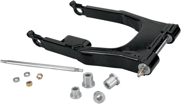 CUSTOM CYCLE ENGINEERING Swingarm Retrofit Kit - W/ Pivot Shaft SAR2008-2