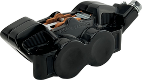 ARLEN NESS 4-Piston Caliper - Front Right 320-004