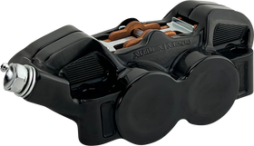 ARLEN NESS 4-Piston Caliper - Front Left 320-002