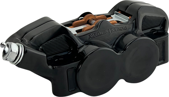 ARLEN NESS 4-Piston Caliper - Front Left 320-002