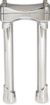 BILTWELL Murdock Handlebar Risers - 10