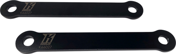 KODLIN USA Lowering Kit - Lowers 1.00" - Sportster S K66027