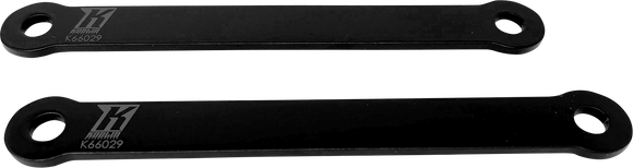 KODLIN USA Lowering Kit - Lowers 2.00" K66029