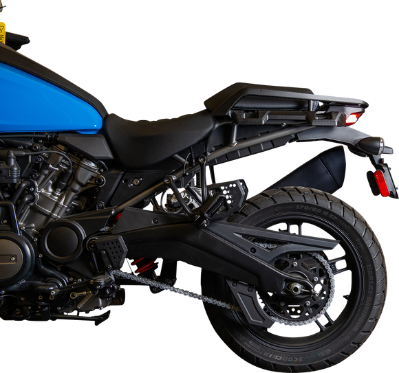 KODLIN USA Lowering Kit - Lowers 2.00" K66029