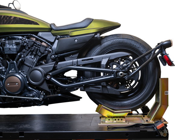 KODLIN USA Lowering Kit - Lowers 1.00" - Sportster S K66027