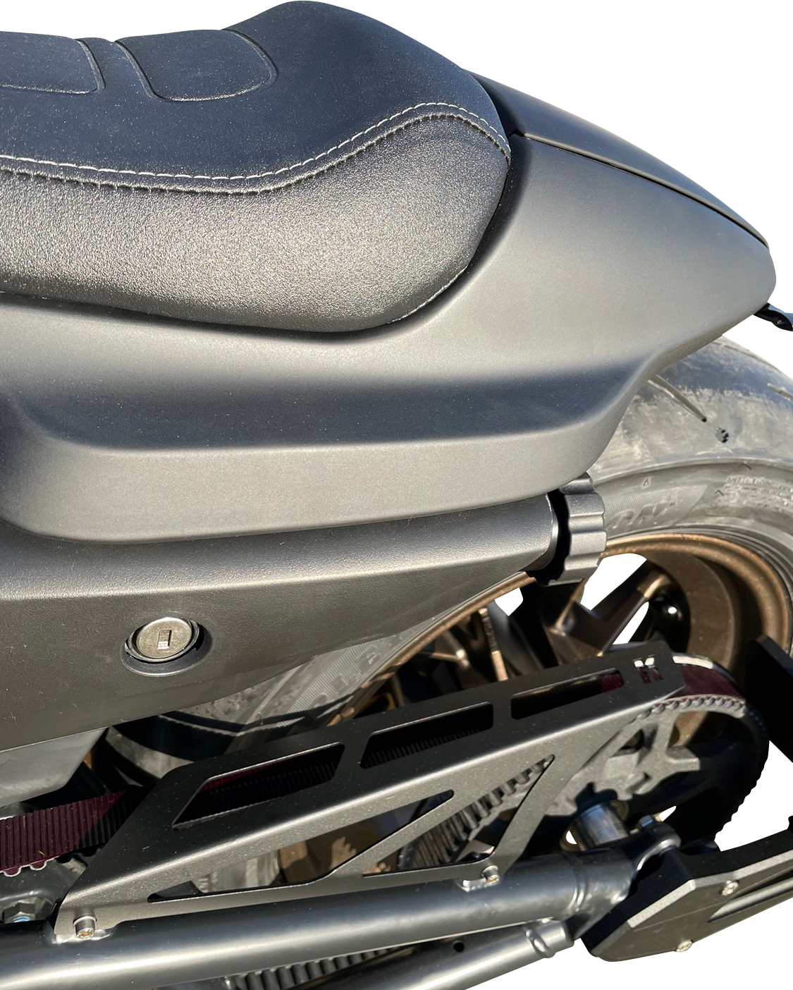 KODLIN USA Belt Guard - Sportster S K47298