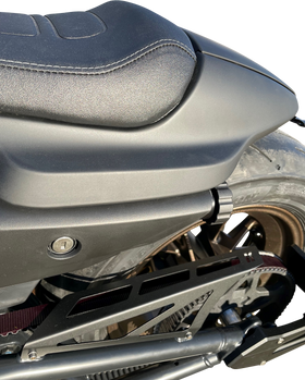 KODLIN USA Belt Guard - Sportster S K47298