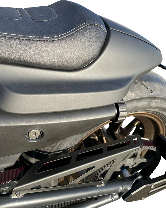 KODLIN USA Belt Guard - Sportster S K47298