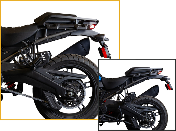 KODLIN USA Lowering Kit - Lowers 2.00" K66029