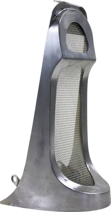 KODLIN USA Chin Spoiler - Raw K59535