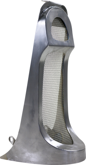 KODLIN USA Chin Spoiler - Raw K59535