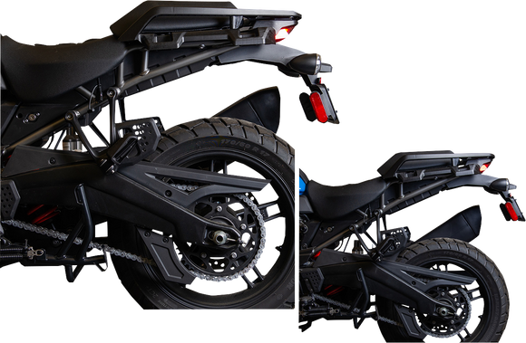 KODLIN USA Lowering Kit - Lowers 1.00" K66031