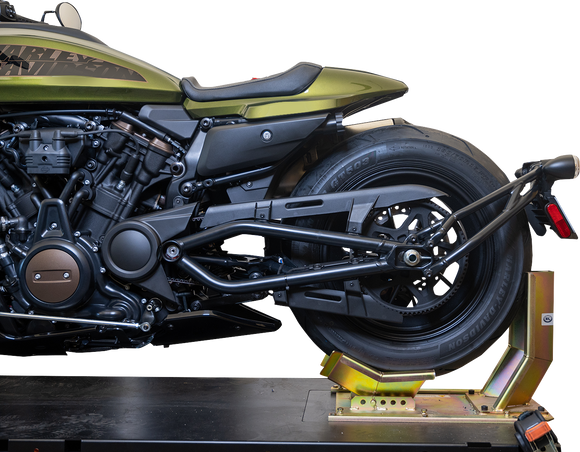 KODLIN USA Lowering Kit - Lowers 1.00" - Sportster S K66027