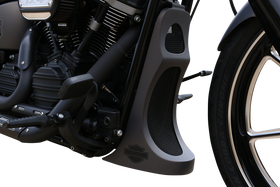 KODLIN USA Chin Spoiler - Raw K59535