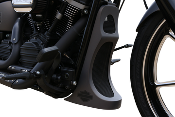 KODLIN USA Chin Spoiler - Raw K59535