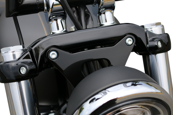 KODLIN USA Headlight Bracket - FXBR/FXBRS K68226