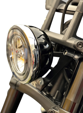 KODLIN USA Headlight Bracket - Sportster S K68228