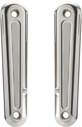 KODLIN USA Turn Signal - Chrome K68469