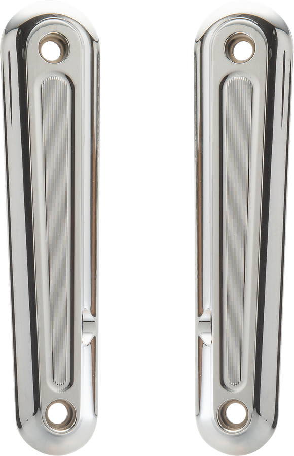 KODLIN USA Turn Signal - Chrome K68469