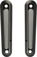 KODLIN USA Turn Signal - Black Contrast-Cut K68468