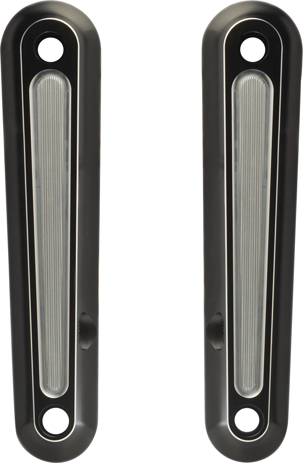KODLIN USA Turn Signal - Black Contrast-Cut K68468