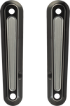 KODLIN USA Turn Signal - Black Contrast-Cut K68468