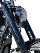 KODLIN USA Fork Cover - Black - '18-'24 FXBR/FXBRS K46660