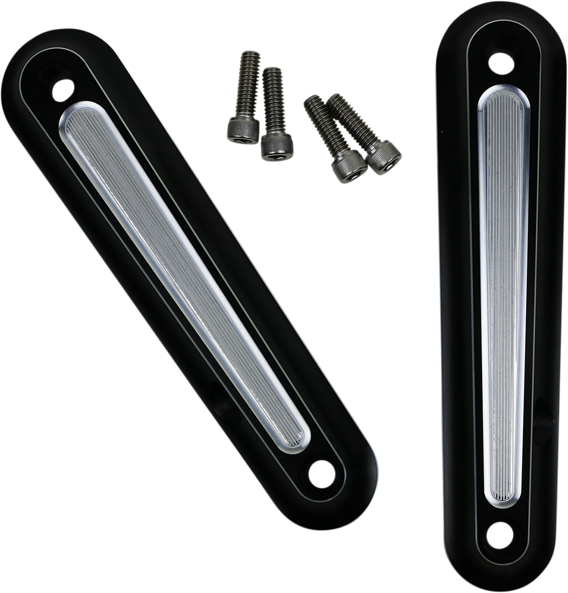 KODLIN USA Turn Signal - Black Contrast-Cut K68468
