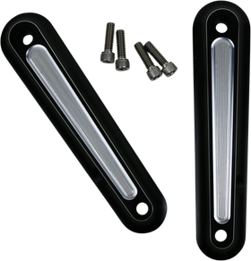 KODLIN USA Turn Signal - Black Contrast-Cut K68468