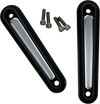 KODLIN USA Turn Signal - Black Contrast-Cut K68468