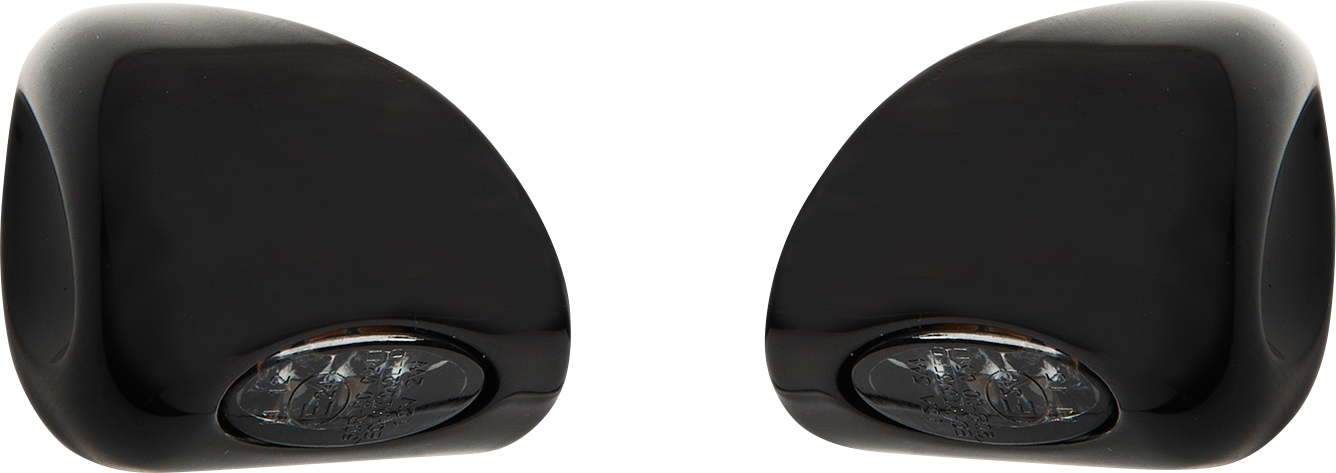 KODLIN USA Turn Signal - Black K68459