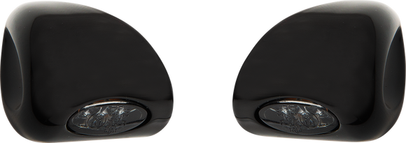 KODLIN USA Turn Signal - Black K68459