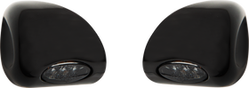 KODLIN USA Turn Signal - Black K68459