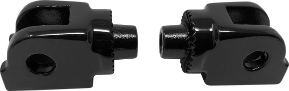 KODLIN USA Splined Peg Adapter - Driver - Black K73250