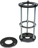 KODLIN USA Spring Compression Tool - Shock - Softail K66030