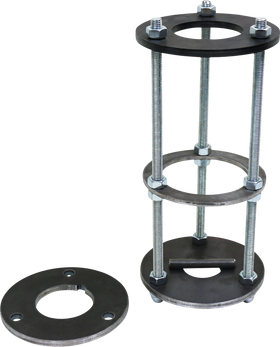 KODLIN USA Spring Compression Tool - Shock - Softail K66030