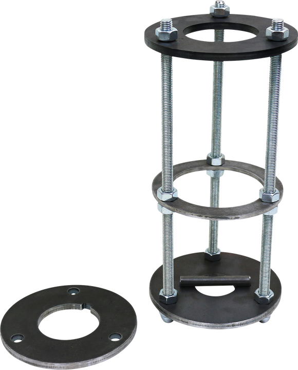 KODLIN USA Spring Compression Tool - Shock - Softail K66030