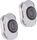 KODLIN USA Antenna Grommet Light - Chrome K68496