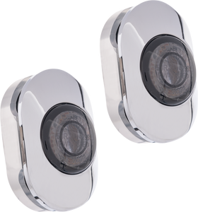 KODLIN USA Antenna Grommet Light - Chrome K68496