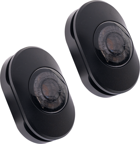 KODLIN USA Antenna Grommet Light - Black K68495