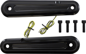 KODLIN USA Turn Signal - Blacked Out K68467