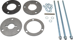 KODLIN USA Spring Compression Tool - Shock - Softail K66030