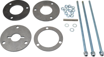 KODLIN USA Spring Compression Tool - Shock - Softail K66030