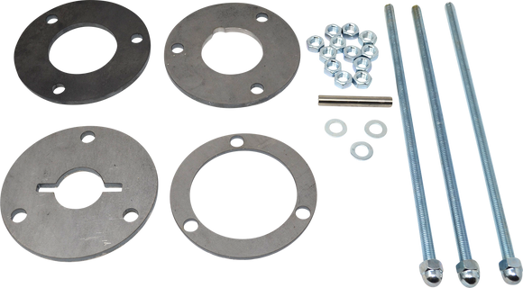 KODLIN USA Spring Compression Tool - Shock - Softail K66030