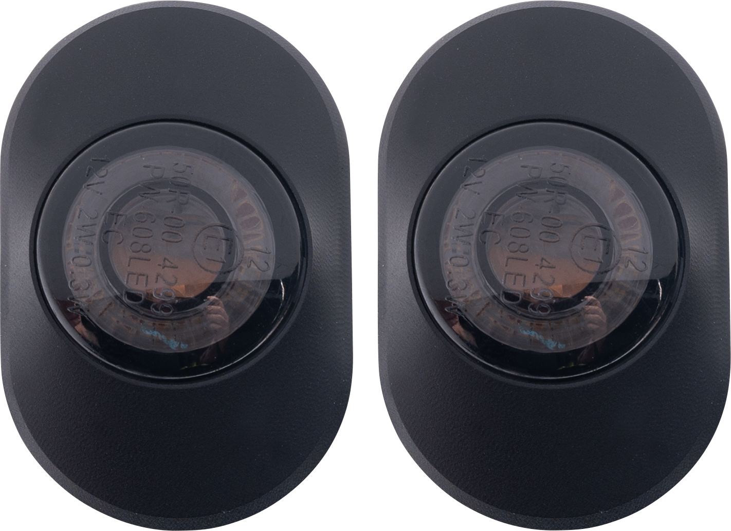 KODLIN USA Antenna Grommet Light - Black K68495